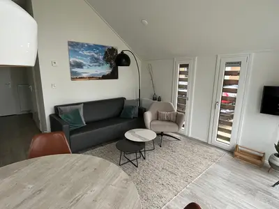 Ferienhaus für 4 Personen (40 m²) in Hulshorst 8/10