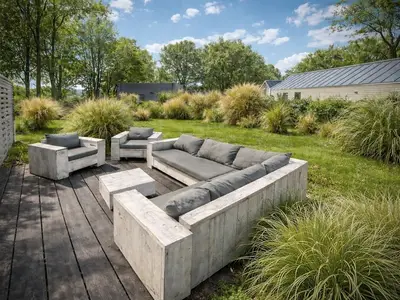 Ferienhaus für 4 Personen (45 m²) in Hulshorst 5/10