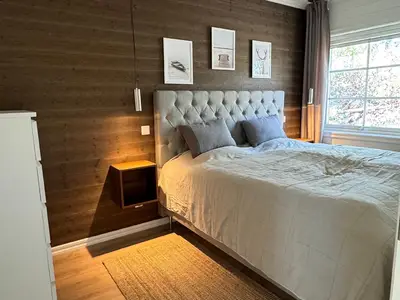 Schlafzimmer 3