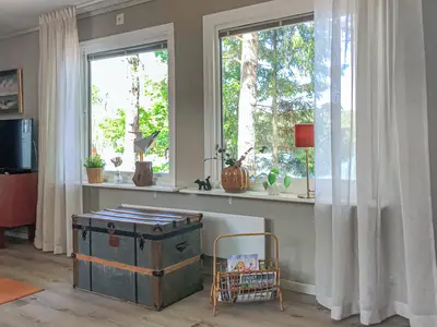 living-room