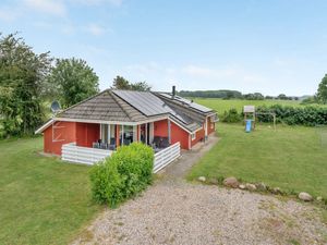 Ferienhaus für 8 Personen (124 m²) in Humble