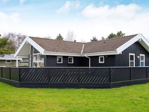 Ferienhaus für 8 Personen (106 m²) in Humble