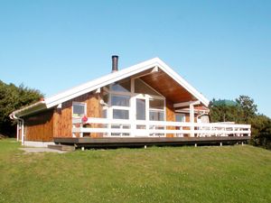 Ferienhaus für 8 Personen (84 m&sup2;) in Humble