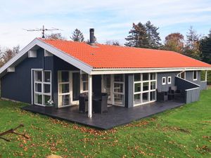 Ferienhaus für 6 Personen (125 m²) in Humble
