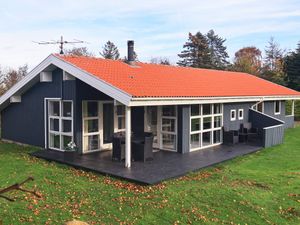 Ferienhaus für 6 Personen (125 m&sup2;) in Humble