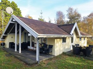 Ferienhaus für 6 Personen (75 m²) in Humble