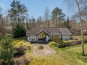 Ferienhaus für 6 Personen (51 m²) in Humble