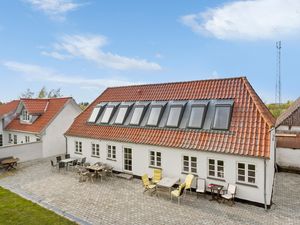 Ferienhaus für 12 Personen (184 m&sup2;) in Humble