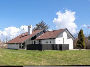 Ferienhaus für 10 Personen (120 m&sup2;) in Humble