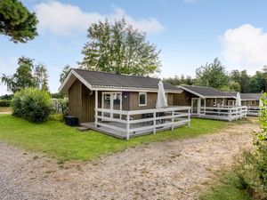 Ferienhaus für 4 Personen (25 m&sup2;) in Humble