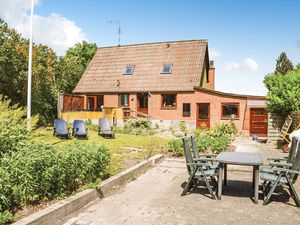 Ferienhaus für 8 Personen (111 m²) in Humble