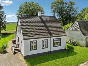 Ferienhaus für 6 Personen (85 m&sup2;) in Humble