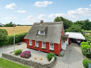 Ferienhaus für 6 Personen (118 m&sup2;) in Humble