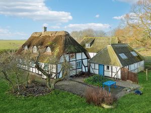 Ferienhaus für 7 Personen (123 m²) in Humble