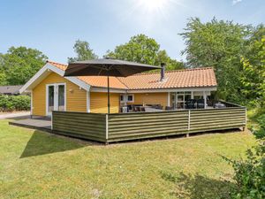 Ferienhaus für 10 Personen (112 m²) in Humble