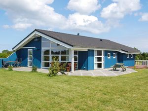 Ferienhaus für 8 Personen (116 m²) in Humble