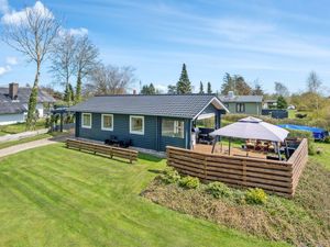 Ferienhaus für 5 Personen (46 m²) in Humble