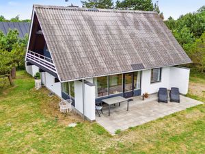 Ferienhaus für 6 Personen (94 m²) in Humble