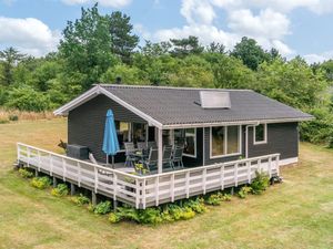 Ferienhaus für 6 Personen (58 m²) in Humble