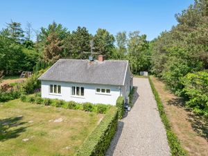 Ferienhaus für 8 Personen (194 m&sup2;) in Humble