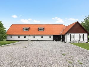 Ferienhaus für 10 Personen (185 m&sup2;) in Humble