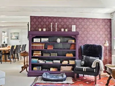 living-room