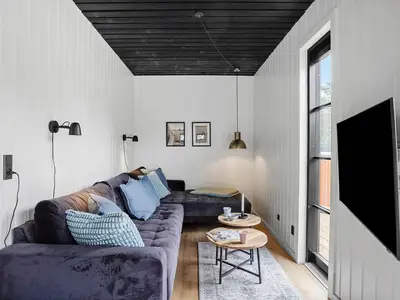 living-room
