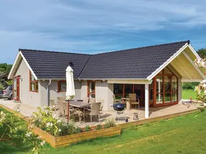 Ferienhaus für 6 Personen (99 m²) in Humble