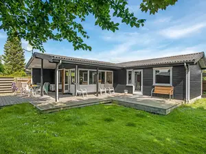 Ferienhaus für 6 Personen (61 m²) in Humble