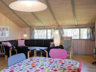 Ferienhaus für 8 Personen (83 m²) in Humble 2/10