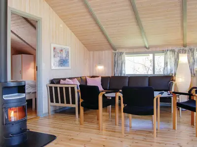 Ferienhaus für 8 Personen (83 m²) in Humble 4/10