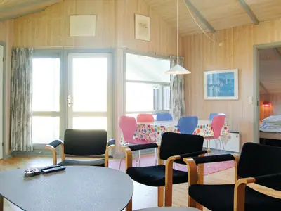 Ferienhaus für 8 Personen (83 m²) in Humble 7/10