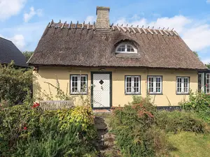 Ferienhaus für 6 Personen (84 m²) in Humlebæk