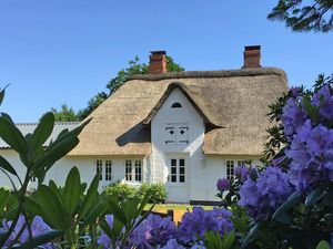 Ferienhaus für 5 Personen (160 m²) in Humptrup