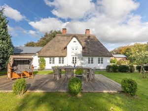 Ferienhaus für 6 Personen (160 m²) in Humptrup