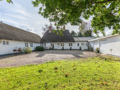 Ferienhaus für 6 Personen (160 m²) in Humptrup 2/10