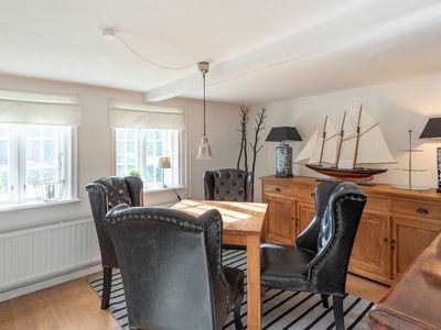 Ferienhaus für 6 Personen (160 m²) in Humptrup 10/10