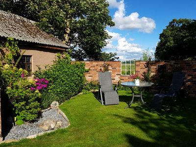 Ferienhaus für 4 Personen in Humptrup 4/10