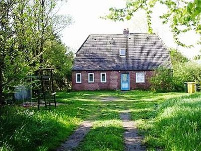 Ferienhaus für 10 Personen in Humptrup 1/10