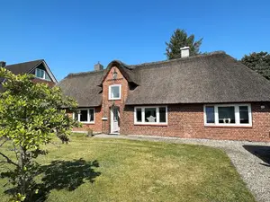 Ferienhaus für 4 Personen (85 m²) in Humptrup