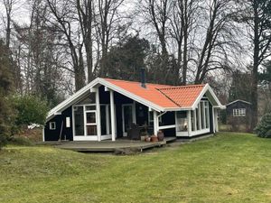 Ferienhaus für 7 Personen (95 m²) in Hundested