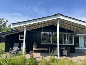 Ferienhaus für 6 Personen (65 m&sup2;) in Hundested