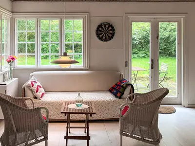 living-room