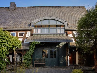 Ferienwohnung am Dorfbrunnen