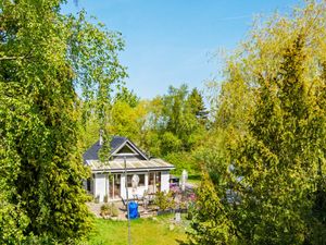 Ferienhaus für 5 Personen (50 m&sup2;) in Hundslund