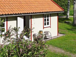 Ferienhaus für 5 Personen (40 m²) in Hunnebostrand