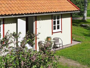 Ferienhaus für 5 Personen (40 m²) in Hunnebostrand