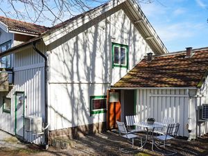 Ferienhaus für 3 Personen (30 m²) in Hunnebostrand