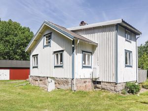 Ferienhaus für 7 Personen (70 m²) in Hunnebostrand