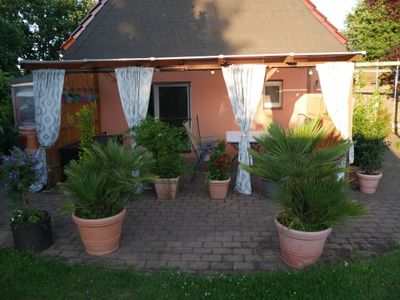 Ferienhaus für 4 Personen (40 m²) in Hünxe 6/10